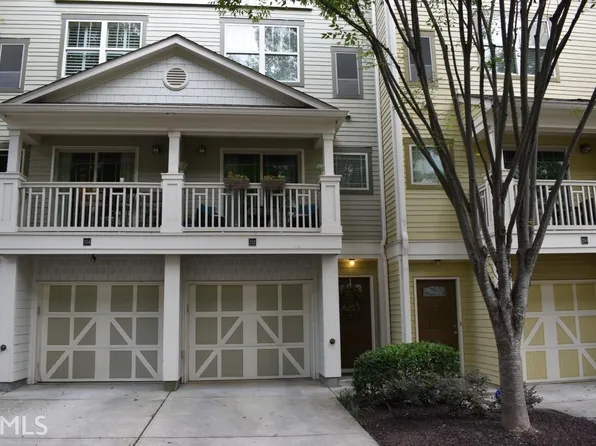 221 Semel Cir NW, Atlanta, GA 30309