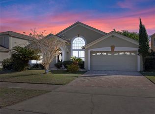 11925 Cheltinham Dr, Orlando, FL 32824