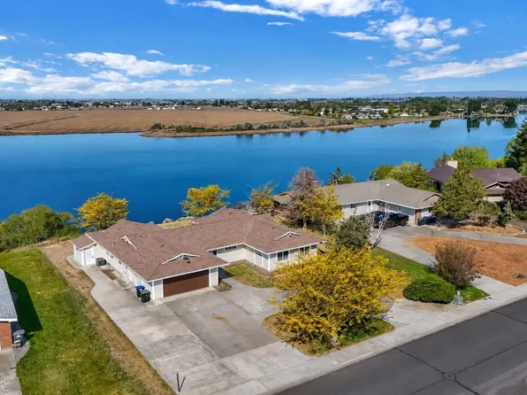 306 N Crestview Drive, Moses Lake, WA 98837