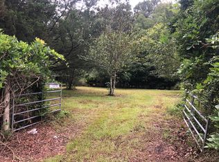 7230 Southern States Nrsry Rd, Macclenny, FL 32063