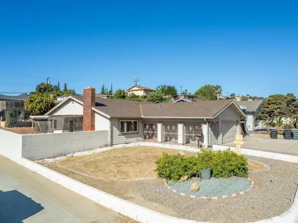 876 Halecrest Dr, Chula Vista, CA 91910