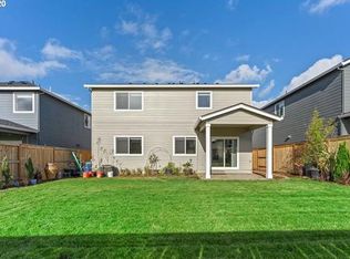 (Undisclosed Address), Ridgefield, WA 98642
