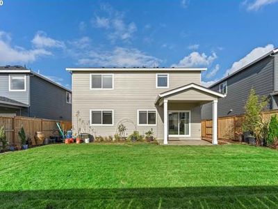 (Undisclosed Address), Ridgefield, WA, 98642