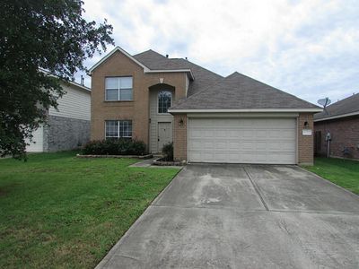 25450 Barmby Dr, Tomball, TX, 77375