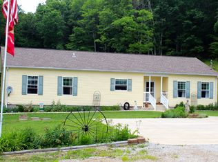 1576 Prosperity Rd, Waverly, OH 45690