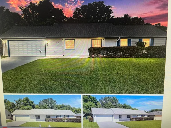 3380 NW 44th Ct, Ocala, FL 34482