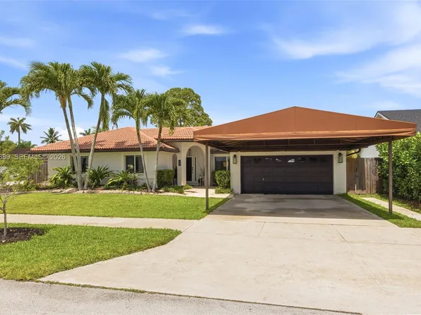 14491 SW 161st St, Miami, FL 33177