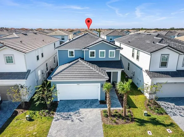 7200 Oakmoss Loop, Davenport, FL 33837