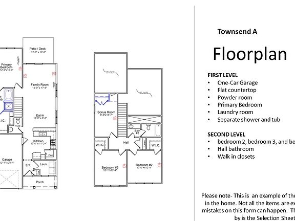 4th image of 1312 Sweet Gardenia Dr