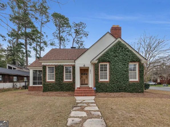 201 Brookwood Pl, Valdosta, GA 31602