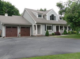 138 Ipswich Rd, Boxford, MA 01921