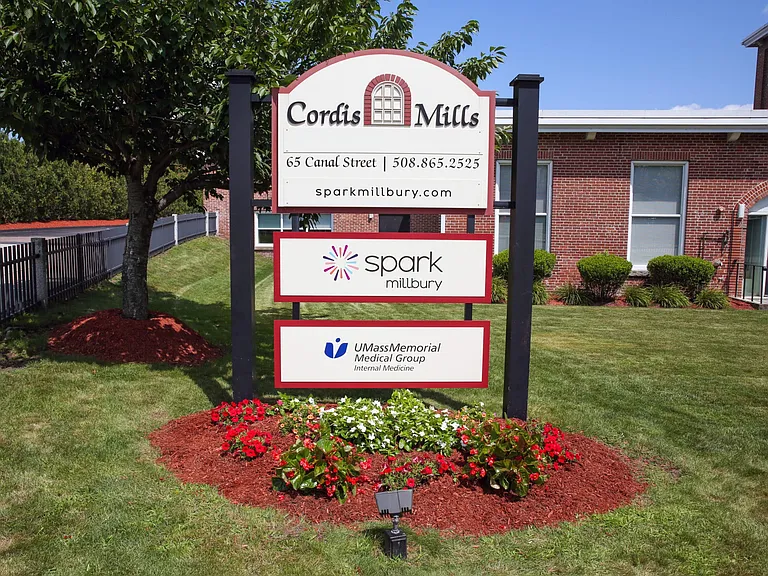 Spark Millbury — Photo 18