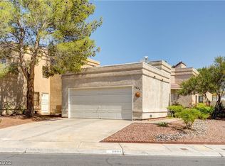 2804 Mirage Rd, Henderson, NV 89074