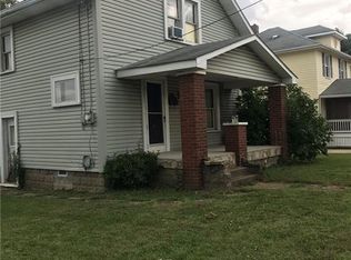 2414 Lincoln Way W, Massillon, OH 44647