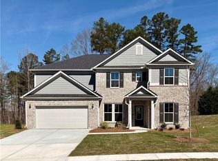 1616 Waterchase Dr, Dacula, GA 30019
