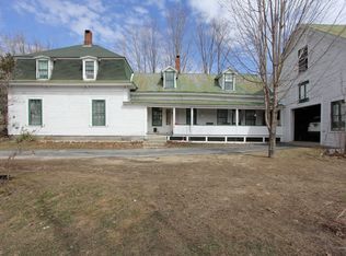 235 Main St, Lovell, ME 04051