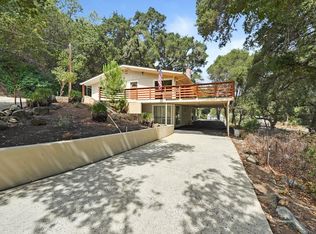 16245 Uvas Rd, Morgan Hill, CA 95037