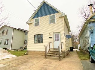 4944 Broadway, Depew, NY 14043