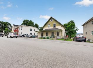 59 Orient St, Worcester, MA 01604