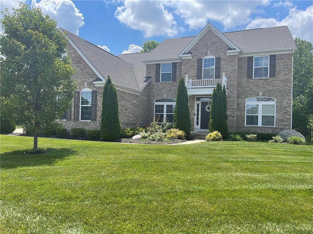 12164 Westmorland Dr, Fishers, IN 46037 Zillow