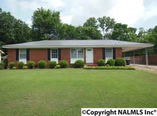 2007 Milam Ave NE, Huntsville, AL 35811