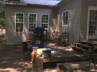 216 Firetower Rd, Cordova, AL 35550