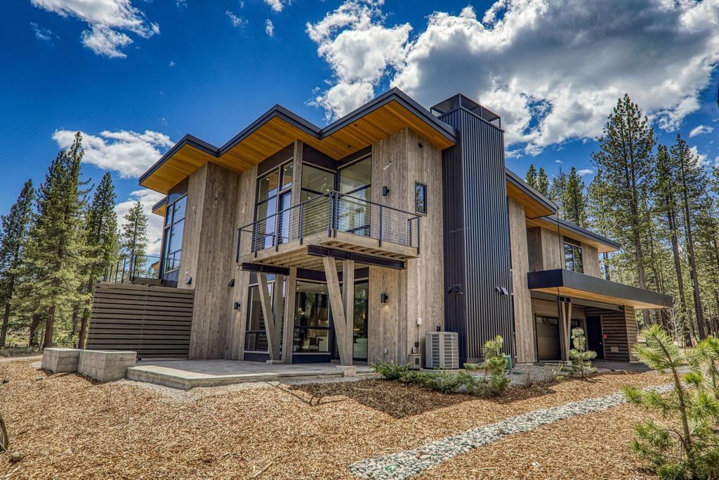 Home at Golf Club At Grays Crossing