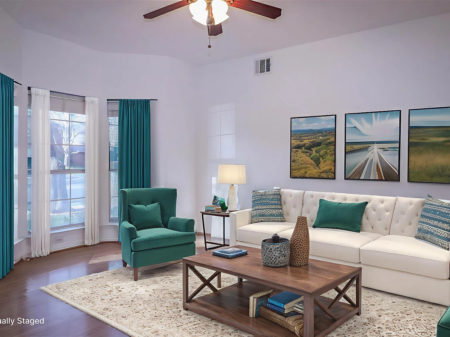 4 bed, 2650 sqft, $3,100 — Photo 3