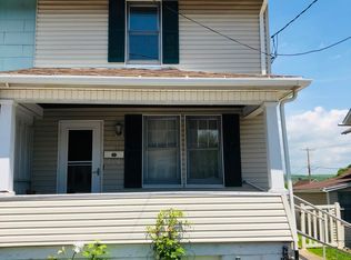 451 E Walnut St, Hazleton, PA 18201