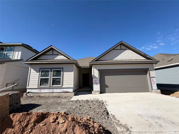 119 Branchwood Path, Taylor, TX 76574