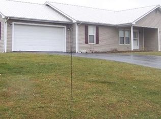 223 Helena Dr, Mount Sterling, KY 40353