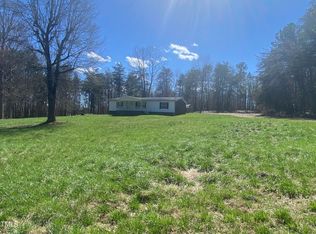 616 Faucette Mill Rd, Hillsborough, NC 27278