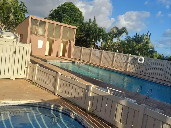 92-755 Makakilo Dr APT 52, Kapolei, HI 96707