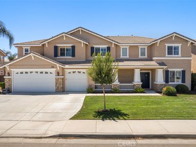 32845 Secretariat Ct, Menifee, CA, 92584