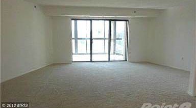 Leisure World living room