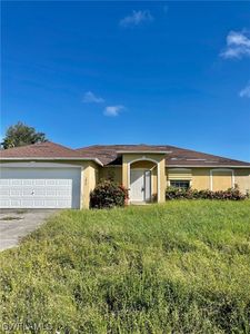 1439 SE 12th St, Cape Coral, FL, 33990
