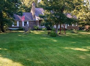 17900 County Line Rd, Hebron, IN 46341