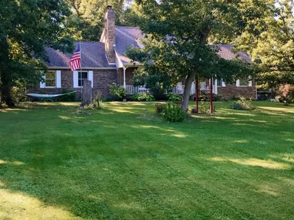 17900 County Line Rd, Hebron, IN 46341