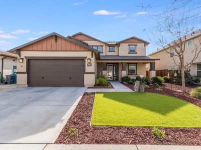 203 Sundance Dr, Hollister, CA, 95023