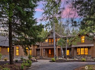 151 Rushing Water Ln, Cle Elum, WA 98922