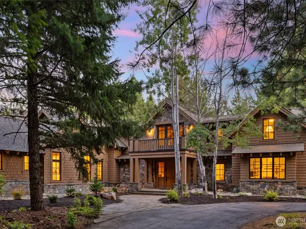 151 Rushing Water Lane, Cle Elum, WA 98922