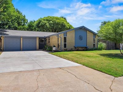 725 Ranchoak Dr, Yukon, OK, 73099