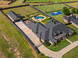 618 Prosperity Rd, Abilene, TX 79602