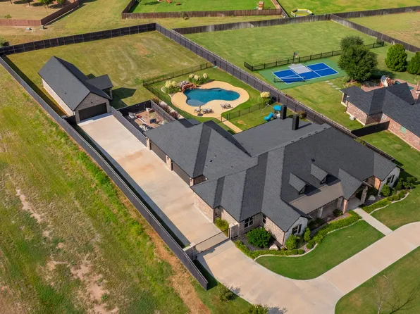 618 Prosperity Rd, Abilene, TX 79602