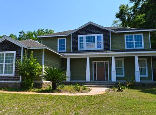 325 SW Timberland Ct, Lake City, FL 32024