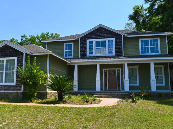 325 SW Timberland Ct, Lake City, FL 32024