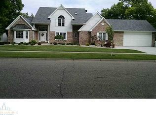 835 Marshall St, Portland, MI 48875
