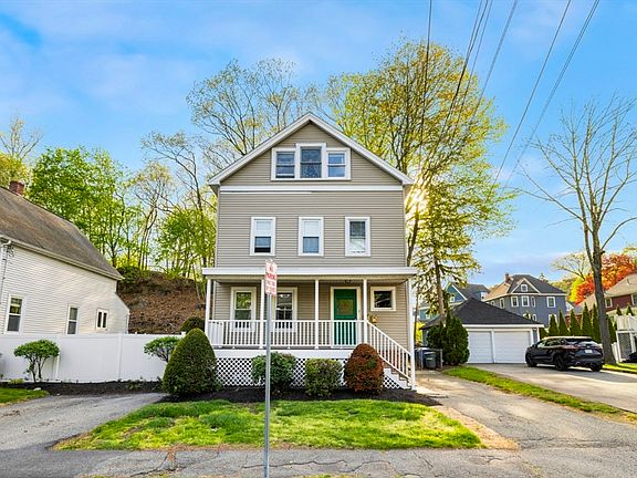 2nd image of 3 Walnut St