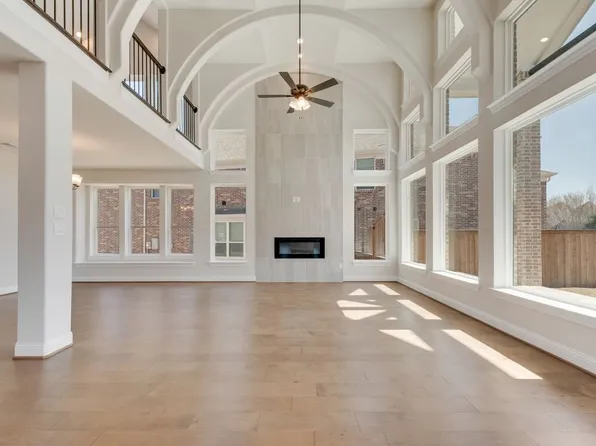 4951 Buffalo Trace Ln, McKinney, TX 75070