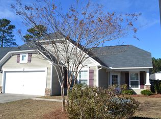 8205 Little Sydneys Way, Charleston, SC 29406